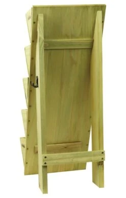 Woodside Welborne 5 Tier Garden Herb Planter -Garden Mirth Sales Store 0AHLGSUUWQR