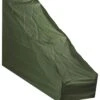 Woodside Green Waterproof Outdoor Large Protective Lawn Mower Cover
