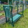Woodside Foldable Garden Kneeler -Garden Mirth Sales Store 0OHEX5Y4XNR