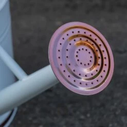 Woodside 9L Metal Garden And Plant Watering Can With Rose -Garden Mirth Sales Store 1MZMXL1NOUZ