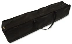 Woodside Outdoor Picnic Barbecue Wine Bottle & Glass Holder Set With Carry Bag 13 Woodside Outdoor Picnic Barbecue Wine Bottle & Glass Holder Set With Carry Bag -Garden Mirth Sales Store 2LMPTGR1LKW