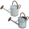 Woodside 9L Metal Garden And Plant Watering Can With Rose -Garden Mirth Sales Store 3FMMPVRZ3A4