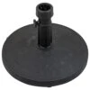 Woodside Brome 15kg Universal Round Garden Patio Parasol Umbrella Base Weight -Garden Mirth Sales Store 4NKZHHA4COX