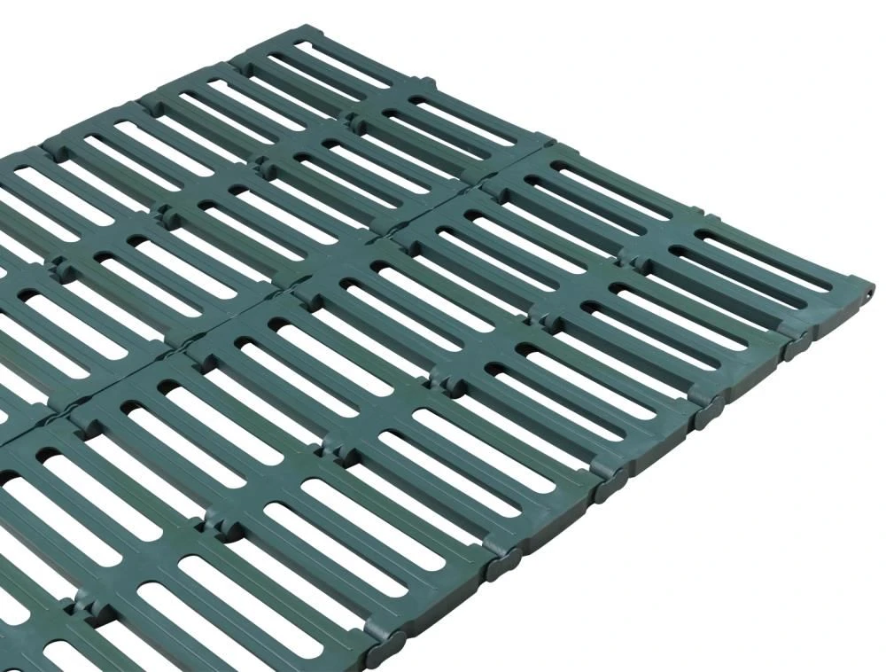 Woodside Instant 3m Roll Out Garden Path/Track Lawn Grass Protector 4 Woodside Instant 3m Roll Out Garden Path/Track Lawn Grass Protector - Image 2