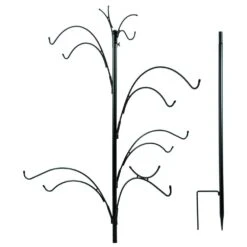Woodside XL Heavy Duty Wild Bird Feeding Station Tree For Home/Garden Use -Garden Mirth Sales Store 53WR1I5IXKX