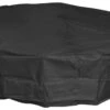 Woodside Heavy Duty Waterproof Garden Rattan Day Bed Cover BLACK 185x55/90cm 2 Woodside Heavy Duty Waterproof Garden Rattan Day Bed Cover BLACK 185x55/90cm -Garden Mirth Sales Store 5GNZDNN3XZ5