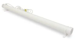 Hausen Electric Tubular Heater For Greenhouse Shed Garage 1ft/2ft/3ft/4ft Tube -Garden Mirth Sales Store 5HDRZ120QOX