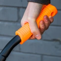 Woodside 36” Ferrite Magnetic Floor Sweeper, Heavy Duty Rolling Pick Up Roller Broom -Garden Mirth Sales Store 5PDKWPAJUIU