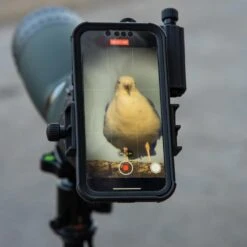 Woodside Waterproof Hunting/Photography BAK4 20-60x80 Spotting Scope + Accessories -Garden Mirth Sales Store BWLBXSVLVLU