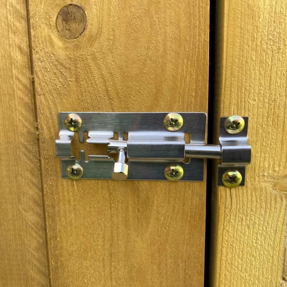 Woodside Garden Storage Cupboard/Tool Store 5 Woodside Garden Storage Cupboard/Tool Store - Image 3