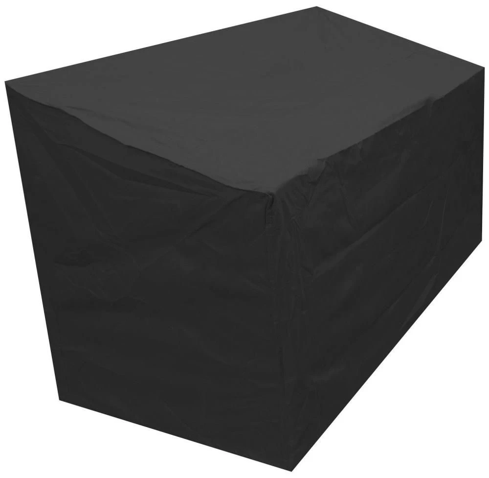 Oxbridge Black 4 Seater 1.8m 6ft Waterproof Outdoor Garden Bench Furniture Cover 3 Oxbridge Black 4 Seater 1.8m 6ft Waterproof Outdoor Garden Bench Furniture Cover