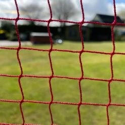 Wollowo 6m Foldable Portable Badminton Volleyball Net Frame Stand -Garden Mirth Sales Store DENUKPFHZ2A