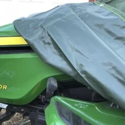 Woodside Green Outdoor Ride On Lawn Mower Waterproof Protective Cover 13 Woodside Green Outdoor Ride On Lawn Mower Waterproof Protective Cover -Garden Mirth Sales Store DUJ5RISYEZ5