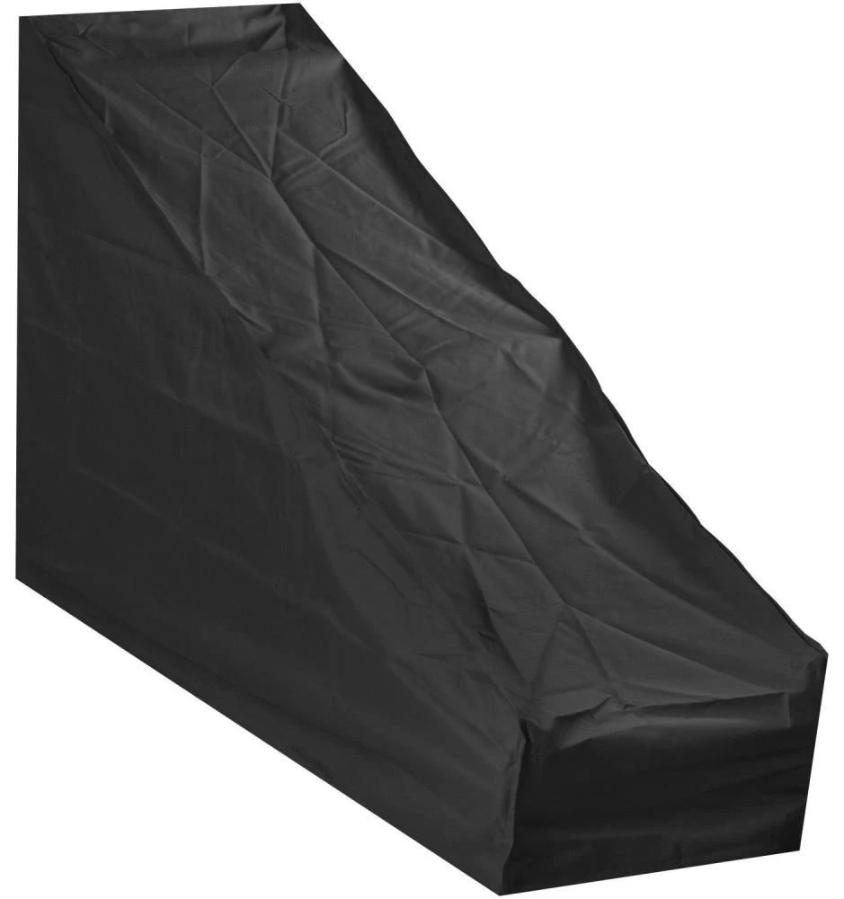 Woodside Black Waterproof Outdoor Large Protective Lawn Mower Cover 3 Woodside Black Waterproof Outdoor Large Protective Lawn Mower Cover