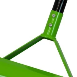 Woodside Hand Operated Lawn Scarifier/Aerator -Garden Mirth Sales Store EHD3CN1L3II