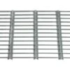 Woodside Large Rectangle Heavy Duty Galvanised Steel Garden Door Mat 2 Woodside Large Rectangle Heavy Duty Galvanised Steel Garden Door Mat -Garden Mirth Sales Store EPZMBH4NV22