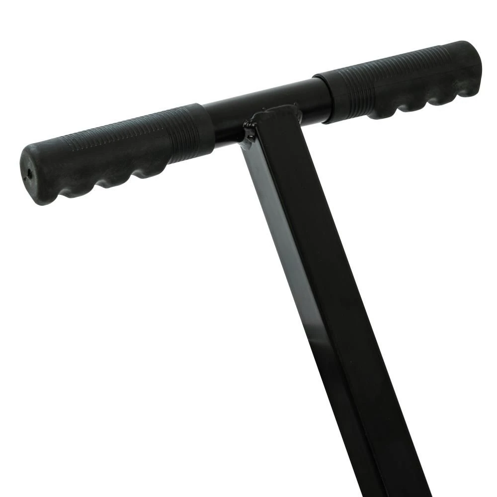Woodside 24” Garden Grass Lawn Compost/Manure/Peat Moss Spreader Roller 6 Woodside 24” Garden Grass Lawn Compost/Manure/Peat Moss Spreader Roller - Image 4