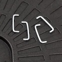 Woodside Set Of 4 Round Cantilever Banana Hanging Umbrella Parasol Base Stand Weights -Garden Mirth Sales Store FDX4LI5T2ZZ