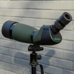 Woodside Waterproof Hunting/Photography BAK4 20-60x80 Spotting Scope + Accessories -Garden Mirth Sales Store GGDEFW2BTQC