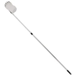 Woodside Telescopic Extendable Apple & Fruit Picker, Extra Long & Lightweight -Garden Mirth Sales Store H22MF2WQEGC