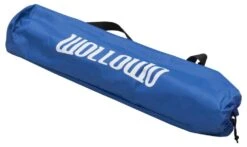 Wollowo 3m Foldable Portable Badminton Volleyball Net Frame Stand -Garden Mirth Sales Store H4NZVYI5LLQ