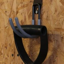 Woodside Heavy Duty Wall Mounted Garage Hanging Hooks, Utility Tool Hangers (Pack Of 15) -Garden Mirth Sales Store H5FPMX1FDON