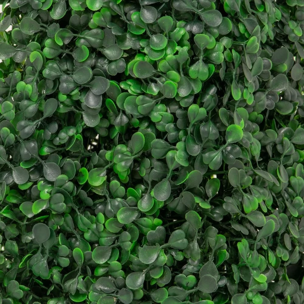 Woodside Topiary Obelisk Leaf Effect, Green 2ft Indoor Outdoor Decor (pack Of 2) 11 Woodside Topiary Obelisk Leaf Effect, Green 2ft Indoor Outdoor Decor (pack Of 2) - Image 9