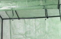 Woodside Tomato Garden Growhouse/Greenhouse With Reinforced Cover & Frame -Garden Mirth Sales Store HLHWHSXOSX4