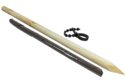 Woodside Garden Tree Sapling Support Stake Pack With Tie & Sleeve -Garden Mirth Sales Store I1CZPIPD10M