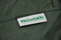 Woodside Waterproof Green 3 Seater Garden Swing Cover Patio Furniture Set -Garden Mirth Sales Store IFAOZ1MLJX5