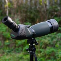 Woodside Waterproof Hunting/Photography BAK4 20-60x80 Spotting Scope + Accessories -Garden Mirth Sales Store IYIZBFKHF5C