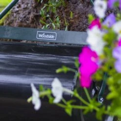 Woodside 60L Heavy Duty Sand/Water Filled Garden Grass Lawn Roller 12 Woodside 60L Heavy Duty Sand/Water Filled Garden Grass Lawn Roller -Garden Mirth Sales Store J50TRVVHSXZ