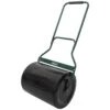 Woodside 60L Heavy Duty Sand/Water Filled Garden Grass Lawn Roller -Garden Mirth Sales Store JTJZC5HFXV1