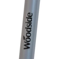 Woodside Artificial Turf Brush, Fake Lawn/Grass Leaf & Debris Rake, Carpet Brush -Garden Mirth Sales Store K4QOGICKCWO