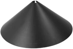 Woodside Universal 18” Squirrel Baffle Dome Wild Bird Feeder Protection -Garden Mirth Sales Store KLYCNG253X2