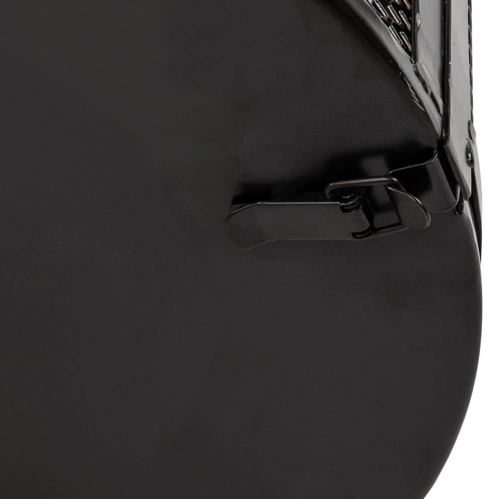 Woodside 24” Garden Grass Lawn Compost/Manure/Peat Moss Spreader Roller 5 Woodside 24” Garden Grass Lawn Compost/Manure/Peat Moss Spreader Roller - Image 3