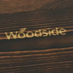 Woodside Adjustable Outdoor/Indoor Wooden Garden Swing Seat Set For Children/Kids -Garden Mirth Sales Store L2KWG0VFSSC