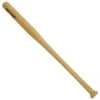 Wollowo Heavy Duty Wooden Baseball Rounders Softball Bat - 34” -Garden Mirth Sales Store M2OAPENE0OB
