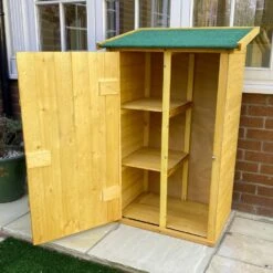 Woodside Garden Storage Cupboard/Tool Store 10 Woodside Garden Storage Cupboard/Tool Store -Garden Mirth Sales Store MHLYKLXHROA