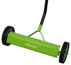 Woodside Hand Operated Lawn Scarifier/Aerator -Garden Mirth Sales Store N5CVP4R1GYZ