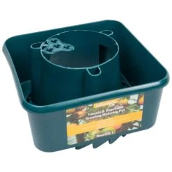 Woodside Tomato & Vegetable Growbag Watering Pots (pack Of 6) -Garden Mirth Sales Store NY1XHKKIIA2