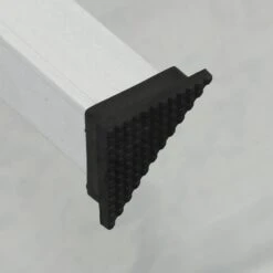 Woodside 2 Tier Galvanised Steel Greenhouse Potting/Work Bench, Planting Shelves -Garden Mirth Sales Store NZS5LRPGIJ1