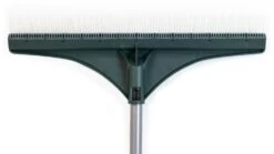 Woodside Artificial Turf Brush, Fake Lawn/Grass Leaf & Debris Rake, Carpet Brush -Garden Mirth Sales Store OILXIUXZB0N