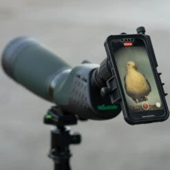 Woodside Waterproof Hunting/Photography BAK4 20-60x80 Spotting Scope + Accessories -Garden Mirth Sales Store OMEDM1FPLYM