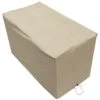 Oxbridge Sand Bistro Waterproof Outdoor Garden Patio Set Furniture Cover -Garden Mirth Sales Store OPIFI1PTKJW