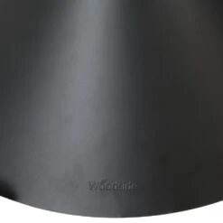 Woodside Universal 18” Squirrel Baffle Dome Wild Bird Feeder Protection -Garden Mirth Sales Store RGN5B5ARKRF