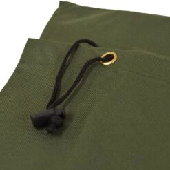 Woodside 8-10 Green Seater Round Garden Patio Furniture Set Waterproof Cover -Garden Mirth Sales Store RIVRYZ1VKK1