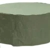 Oxbridge Large Round Patio Set Waterproof Cover GREEN -Garden Mirth Sales Store RRR33UG4B03