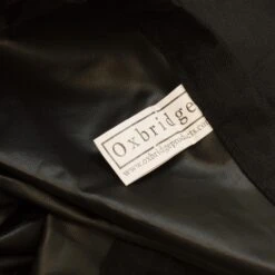 Oxbridge Black 8-10 Seater Waterproof Outdoor Garden Patio Set Furniture Cover 10 Oxbridge Black 8-10 Seater Waterproof Outdoor Garden Patio Set Furniture Cover -Garden Mirth Sales Store RVLLEL3ABKU