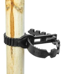 Woodside Garden Tree Sapling Support Stake Pack With Tie & Sleeve -Garden Mirth Sales Store SASUI5XARSD